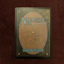 Beholder's Paralyzing Ray - Oubliette (Rainbow Foil) Secret Lair Drop Foil - Image 2