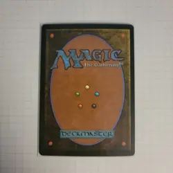 MTG Foil T-Chinese Legions Phage the Untouchable NM - Image 2