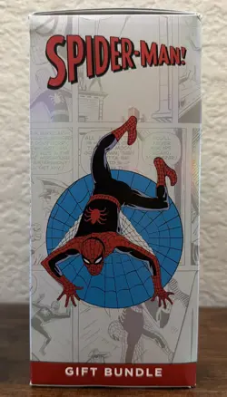 Magic The Gathering Marvel's Spider-Man Bundle: Gift Edition Sealed Nib Amazing - Image 4