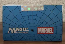 Magic The Gathering Marvel's Spider-Man Bundle: Gift Edition Sealed Nib Amazing - Image 5