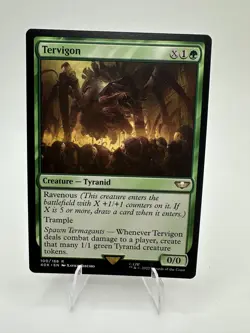 Tervigon Universes Beyond: Warhammer 40000 Regular - Image 1