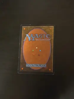 Mox Diamond (Stronghold) - MTG - Image 2