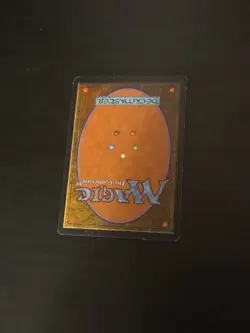 Mox Diamond (Stronghold) - MTG - Image 4
