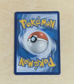 Reshiram ex 030/159 Stamped Promo Pokemon Card - Journey Together 2025 - Image 2