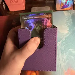 Witherbloom Pestilence Commander Deck Secrets of Strixhaven USED English MTG - Image 1
