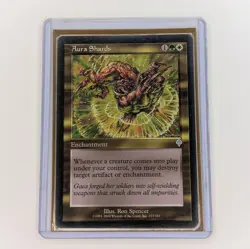 Aura Shards | MTG Invasion (233/350) – LP - Image 1