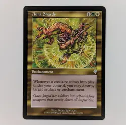 Aura Shards | MTG Invasion (233/350) – LP - Image 2