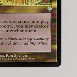 Aura Shards | MTG Invasion (233/350) – LP - Image 5