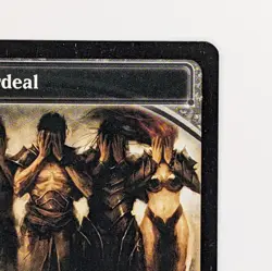 Bitter Ordeal | MTG Future Sight (80/180) – LP - Image 4
