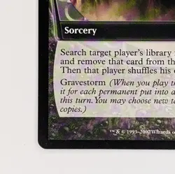 Bitter Ordeal | MTG Future Sight (80/180) – LP - Image 5