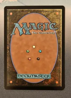 MTG Requisition Raid Silver Scroll Foil Secrets of Strixhaven Mtg - Image 2
