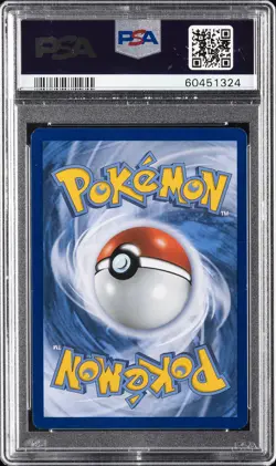 2014 POKEMON XY BLACK STAR PROMO #XY29 CHARIZARD EX PSA 9 - Image 2