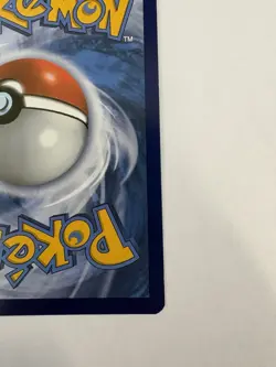 2015 POKEMON XY TEAM AQUA’S KYOGRE EX DOUBLE CRISIS FULL ART NO SCRATCHES MINT - Image 4