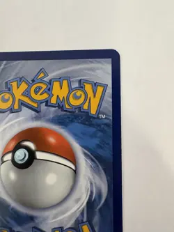 2015 POKEMON XY TEAM AQUA’S KYOGRE EX DOUBLE CRISIS FULL ART NO SCRATCHES MINT - Image 5