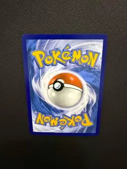 Pokemon Asia Exclusive Regigigas Gym Promo Stamped 086/131 - Image 2