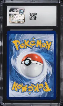 2022 Pokemon Sword & Shield Brilliant Stars Full Art Arceus V #166 CGC 10 GEM NM - Image 2