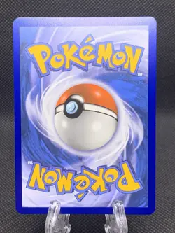 Marshadow & Machamp GX Ultra Rare Holo SM - Unbroken Bonds 82/214 NM Pokemon TCG - Image 2