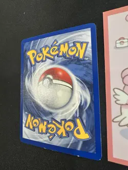 Ursaring 15/75 Neo Discovery Unlimited Pokemon Vintage Holo 085 💎NM+💎 - Image 5