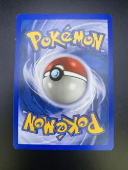 Unown 58/64 Neo revelation Pokemon card - Image 4