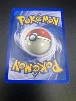 Unown 58/64 Neo revelation Pokemon card - Image 5