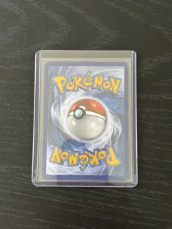 Lugia - XY156 - XY Black Star Promos - XY Black Star Promos #XY156 Pokemon TCG - Image 4