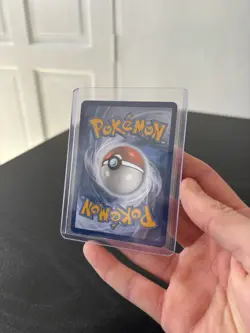 Lugia - XY156 - XY Black Star Promos - XY Black Star Promos #XY156 Pokemon TCG - Image 5