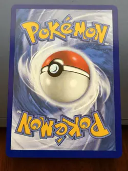 Hop's Trevenant 237/217 Ascended Heroes Illustration Rare Holo Pokemon TCG - Image 2