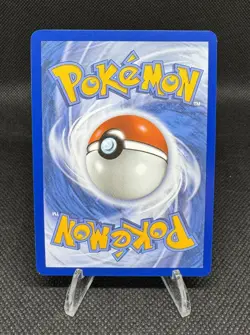 Pokemon Mega Evolution #38/132 Clawitzer Cosmos Holo NM - Image 2