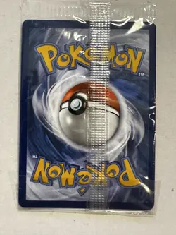 Pokemon Black Star Promo SEALED Pawmot EX 173/197 NM or better - Image 2