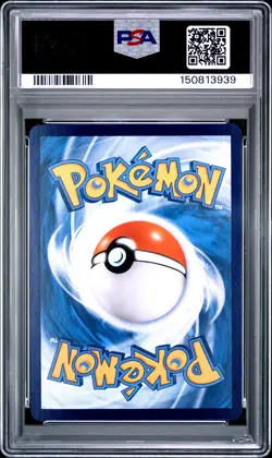 2025 POKEMON SIMPLIFIED CHINESE CBB3 C-GEM PACK VOL 3 #07 CERULEDGE PSA 10 - Image 2
