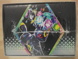 Pokemon TCG: Prismatic Evolutions Factory Sealed Surprise Box - Image 5