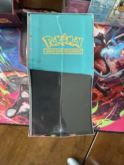 Ascended Heroes ETB (SPANISH) Elite Trainer Box Factory Sealed Pokemon TCG - Image 3