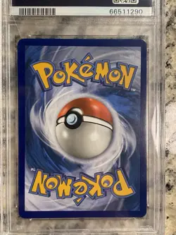 2016 POKEMON XY #100 FA M VENUSAUR EX EVOLUTIONS PSA GEM MINT 10 - Image 3