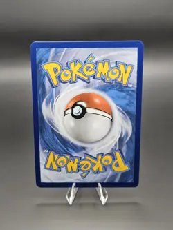Pokemon TCG Birthday Pikachu #24 Celebrations 25th Anniversary NM/M - Image 2