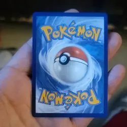 Mega Greninja EX Chaos Rising Pull Full Art Sir - Image 3