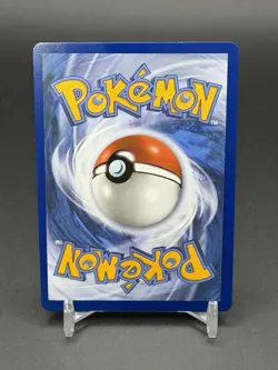 Pokemon ME04: Chaos Rising #092/086 Claydol IR Holo English - Image 2