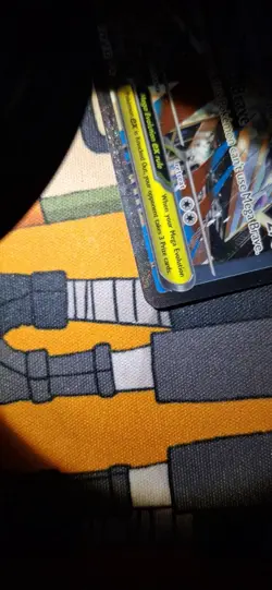 Mega Lucario EX 179/132 Special illustration Rare Holo Evolutions ENG HP - Image 5