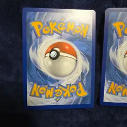 Hero's Cape 152/162 Ace Spec Rare Pokemon TCG Scarlet & Violet Temporal Forces - Image 3