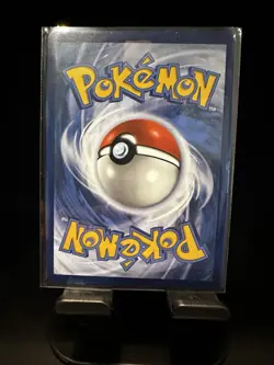 Pokemon TCG Ethan's Adventure Special Illustration Card 236/182 Destined Rivals - Image 2