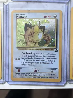 Pokemon TCG Vintage Holo Lot - First Editions shadowless - Neo - Team Rocket - - Image 5