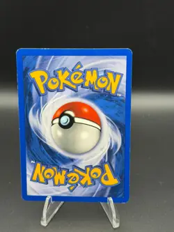 Time Capsule 90/111 Rare Neo Genesis Pokemon Unlimited Moderately Played - Image 2