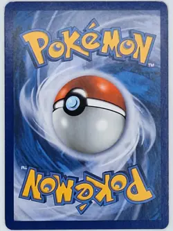Grotle 2/135 Pokemon - Black and Whtie Plasma Storm MP - Image 2
