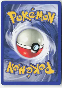 Piloswine 36/64 Uncommon Neo Revelation Pokemon Unlimited Lightly Played - Image 2