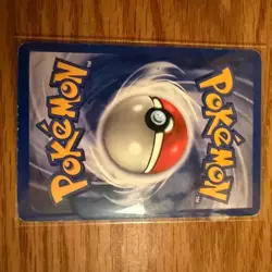 Pokemon WOTC TCG Vintage Challenge! 74/82 Team Rocket Regular MP - Image 2