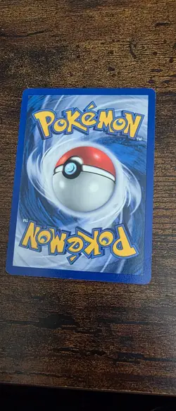 Ledian 39/111 Uncommon Neo Genesis Pokemon Lightly Played - Image 2