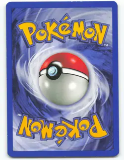 Imposter Oak's Revenge - 76/82 Team Rocket - Pokemon TCG - 2000 - Image 2