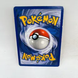 Diglett 52/82 Common Team Rocket Pokemon Unlimited Heavily Played - Image 2