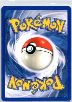 Dark Machoke 40/82 Uncommon Team Rocket Pokemon Unlimited Moderately Played - Image 2