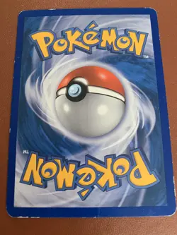 Pokemon Card Quilava 36/101 EX Dragon Frontiers Non Holo Played - Image 2