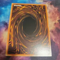 Diviner of the Herald (Starlight Rare) RA05 Rarity Collection 5 Yu-Gi-Oh NM - Image 2